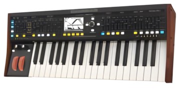 Behringer DeepMind 6