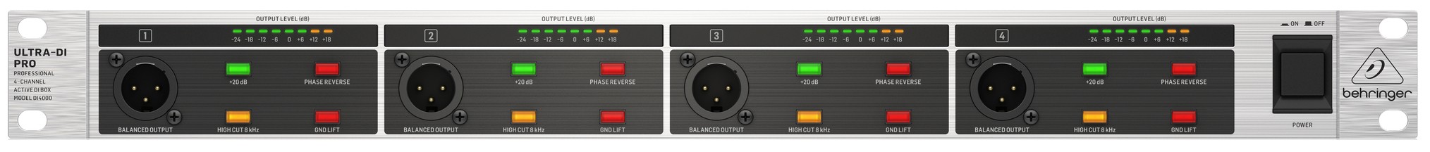 Behringer