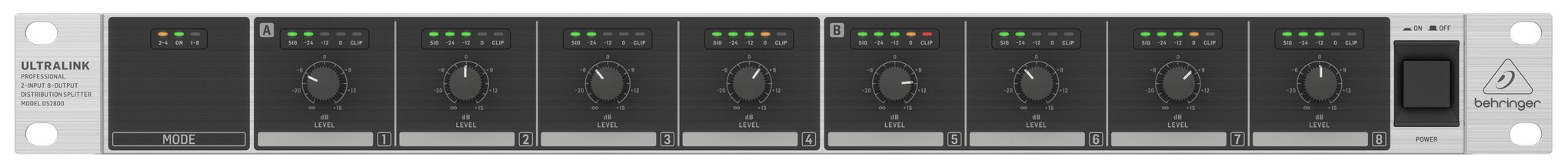 Behringer