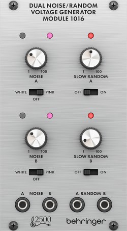 Behringer
