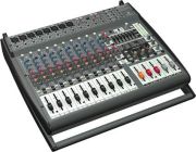 Behringer Europower PMP4000