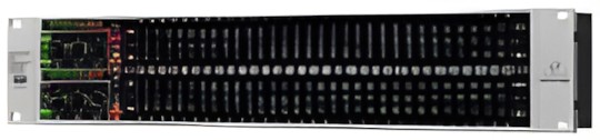 Behringer FBQ3102HD