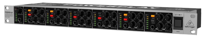 Behringer