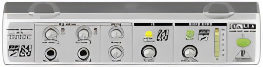 Behringer