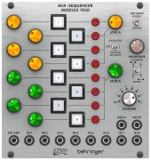 Behringer Mix-Sequencer Module 1050