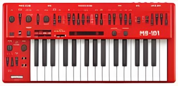 Behringer