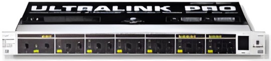 Behringer