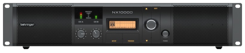 Behringer NX1000D