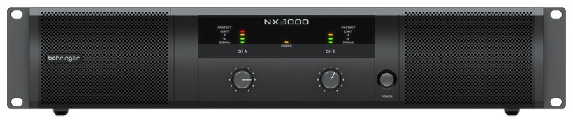 Behringer NX3000