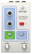 Behringer Octave Divider