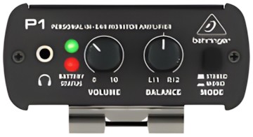 Behringer P1