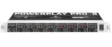 Behringer