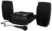 Behringer PPA200