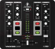 Behringer Pro Mixer VMX100USB