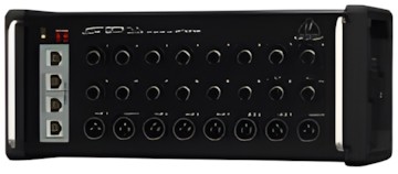 Behringer