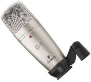 Behringer Studio Condenser Microphone C-1