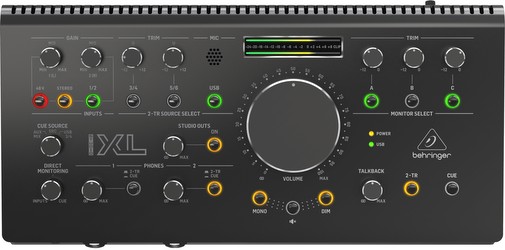Behringer Studio XL