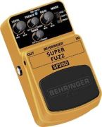 Behringer Super Fuzz SF300