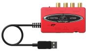 Behringer UCA222