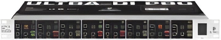 Behringer Ultra DI Pro DI800