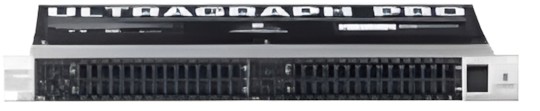 Behringer Ultragraph Pro FBQ1502