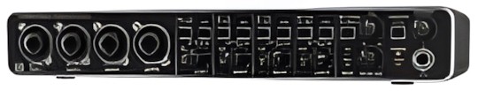 Behringer U-Phoria UMC404HD