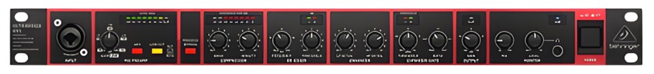 Behringer UV1
