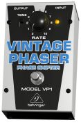 Behringer VP1