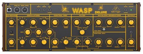 Behringer