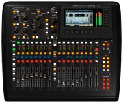 Behringer X32 Compact