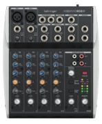 Behringer Xenyx 802s
