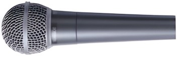Behringer XM8500