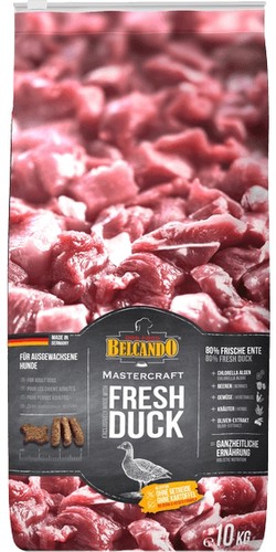 Belcando