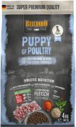 Belcando Puppy GF Poultry 4 kg Belcando Puppy GF Poultry 4 kg