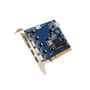 Belkin USB 2.0 PCI 5-Karte (F5U220QEA)