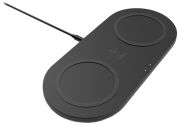 Belkin Boost Charge Drahtloses 15-Watt-Ladegerät (WIZ008vf)