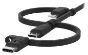 Belkin Boost Charge Universal-Kabel (CAC001bt1MBK)