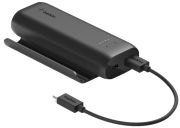 Belkin Boost Charge Powerbank 5K mit Ständer (BPZ001btBK)