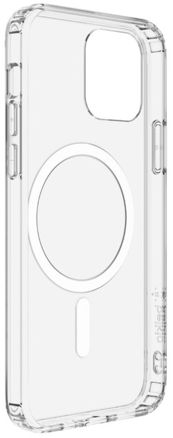 Belkin Magnetische antimikrobielle Schutzhülle (MSA002btCL)