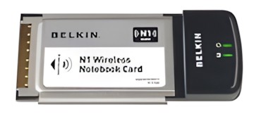 Belkin