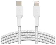 Belkin USB-C/Lightning-Kabel 2 m (CAA004bt2MBK)
