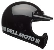 Bell Moto-3 Classic 