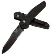Benchmade Osborne 940