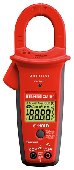 Benning CM 5-1