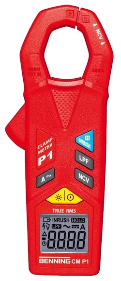 Benning CM P1