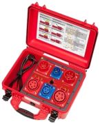 Benning Messadapter MA 3 (044159)