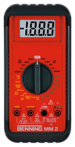 Benning MM2