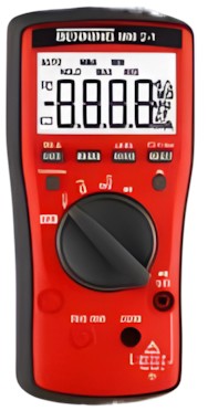Benning MM2-1 (044691)