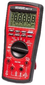 Benning MM7 Multimeter günstig kaufen für Elektronikmessungen