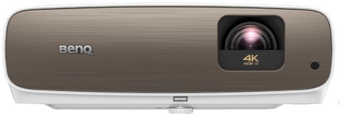 BenQ W2700i